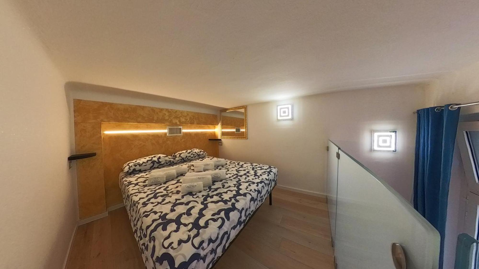 N&ghomesweethome Gogh Elegante E Confortevole Apartamento *