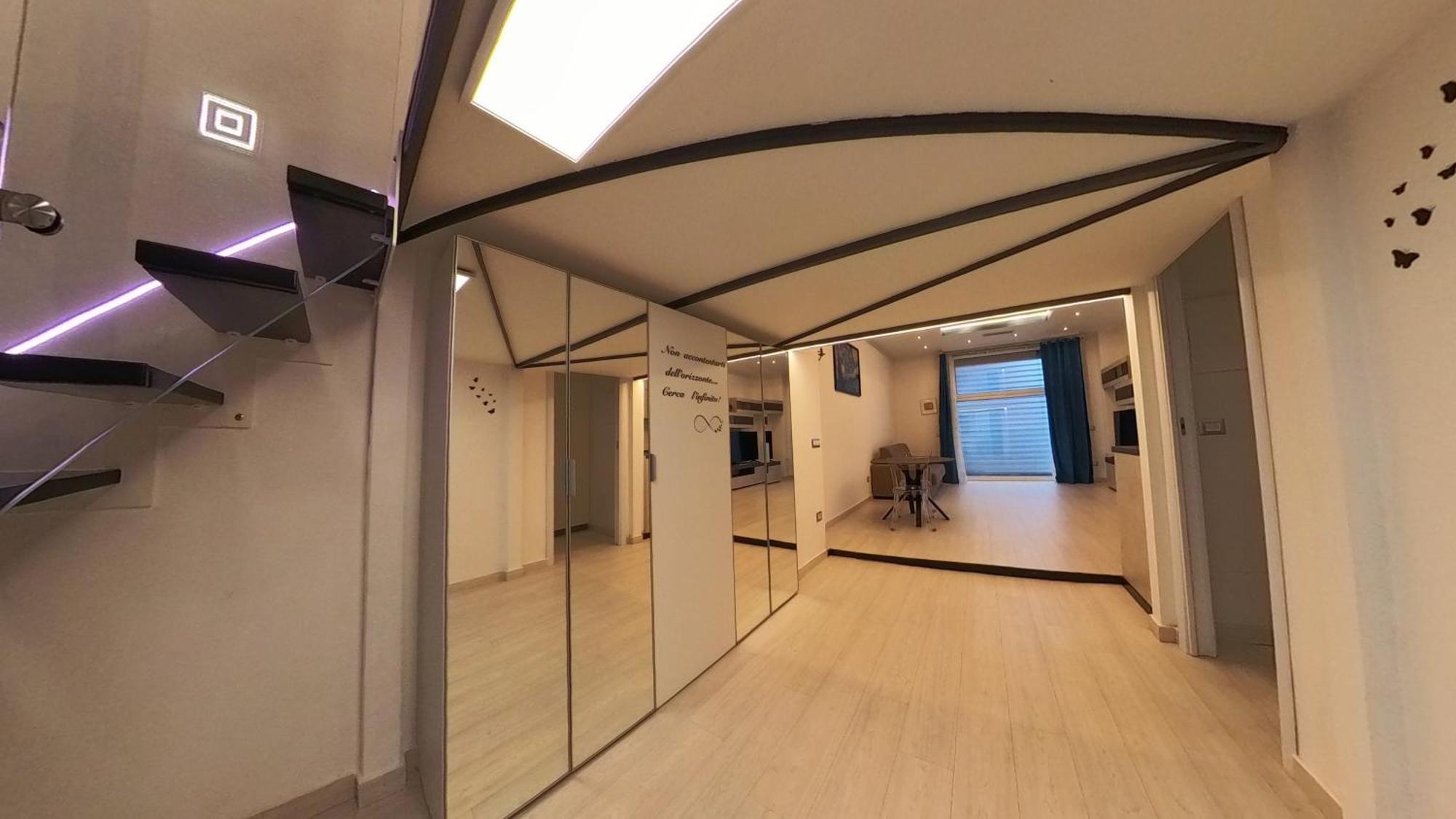 Apartamento N&ghomesweethome Gogh Elegante E Confortevole *